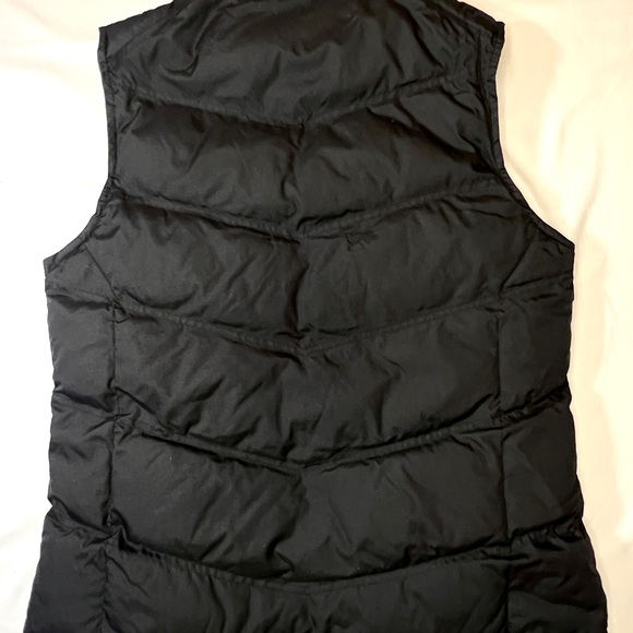 Nimbus (Lewiston) Insulated Black Vest/Gilet. Men’s Medium. New, never worn. - Picture 2 of 11